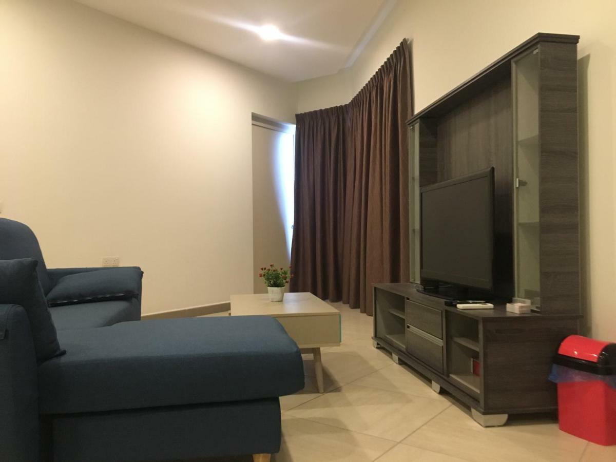 Pm Octagon Ipoh Suites & Apartment 1 Exterior photo